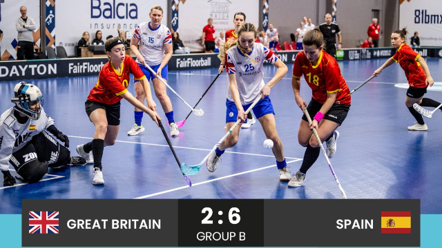 Selección Femenina Clasificatorio al Mundial, Letonia 2025